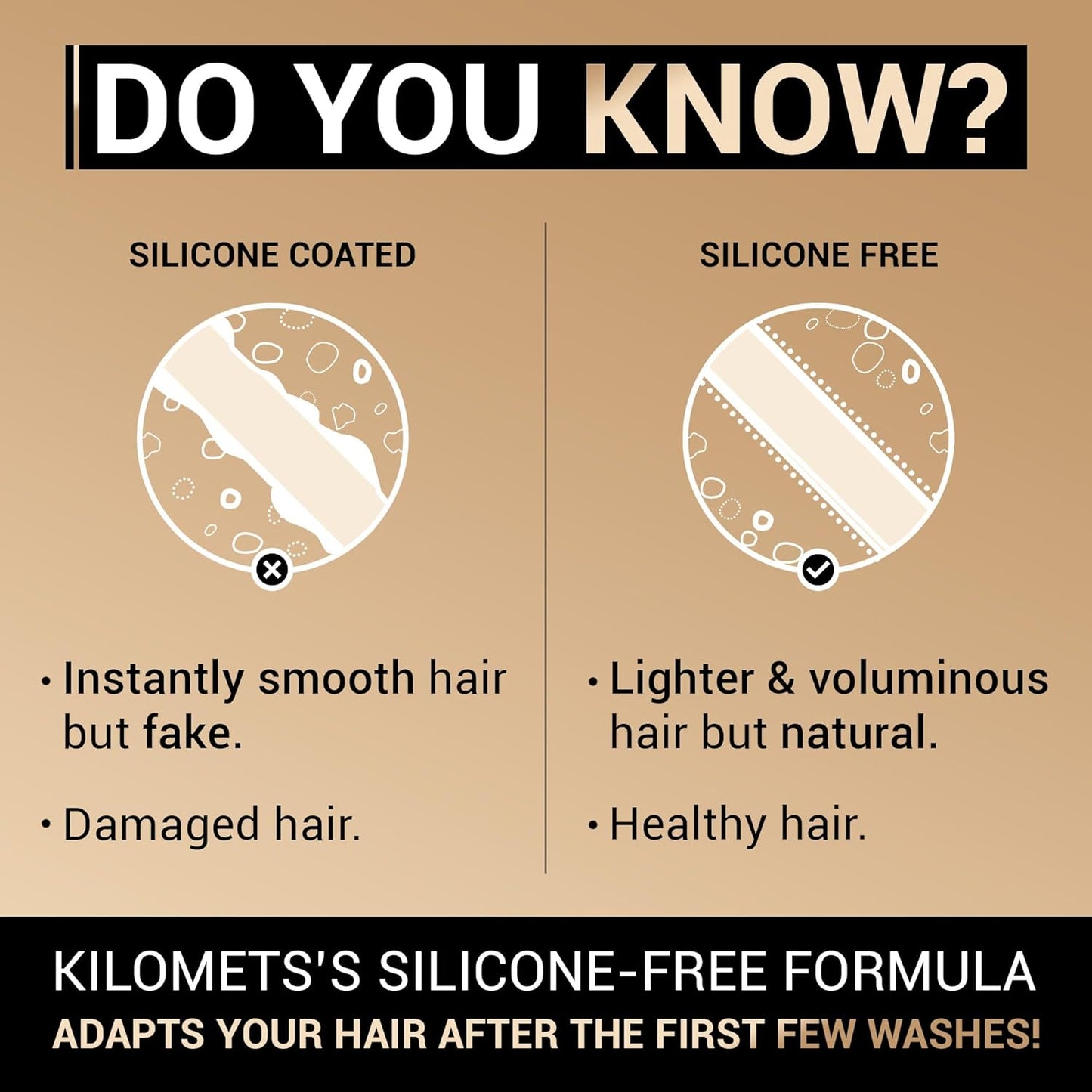 Rice Water Shampoo and Conditioner